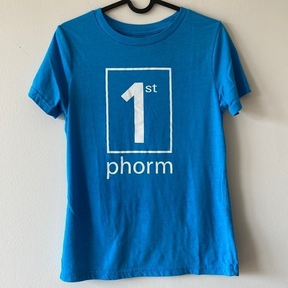 𝅺1st Phorm Tee - Picture 1 of 3